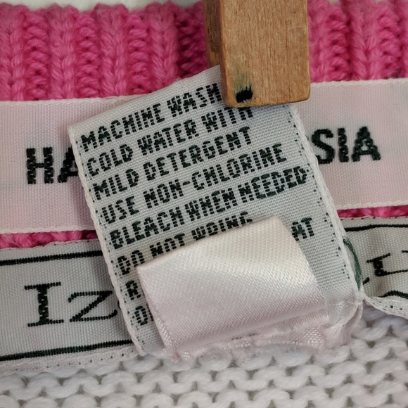 Spring Sweater - Picture 3 of 6